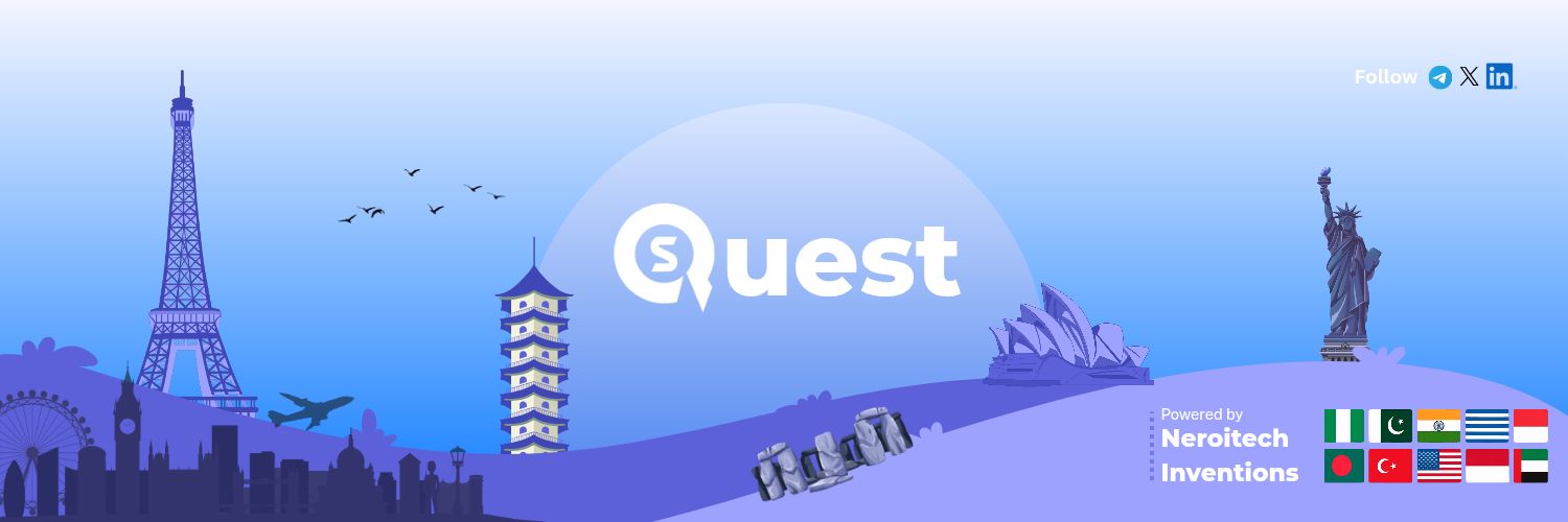 SnappQuest banner
