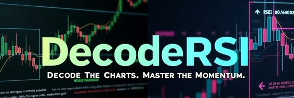 DecodeRsi Profile Banner