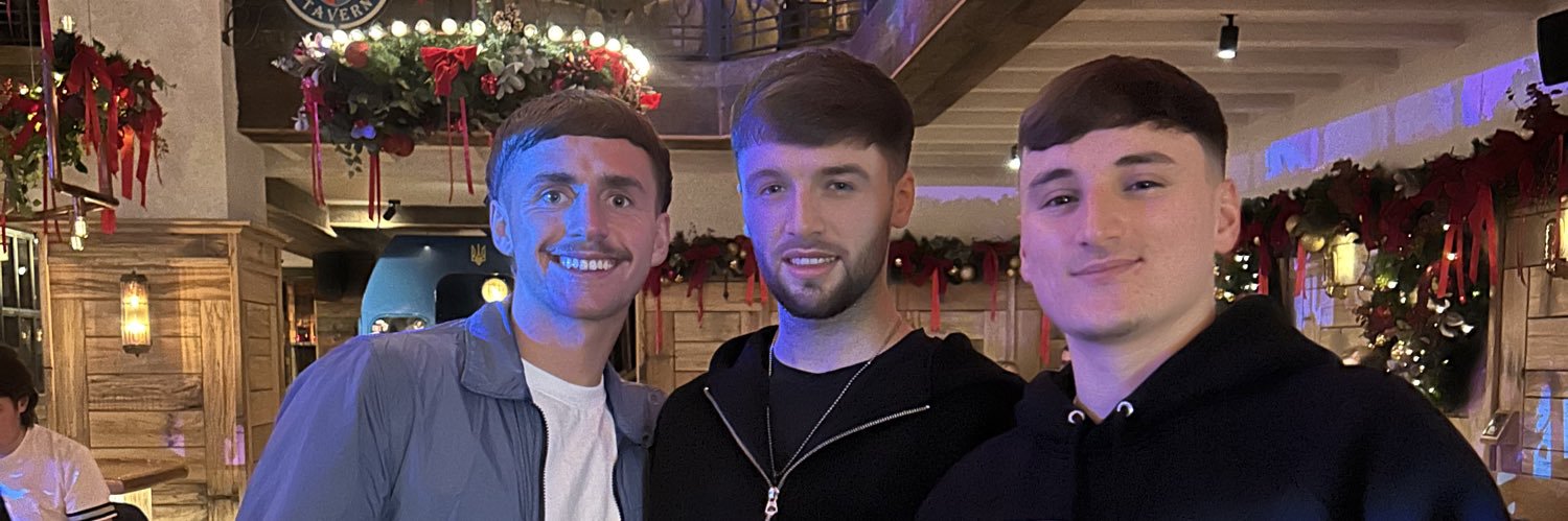 JoshuaRMonaghan's profile banner image