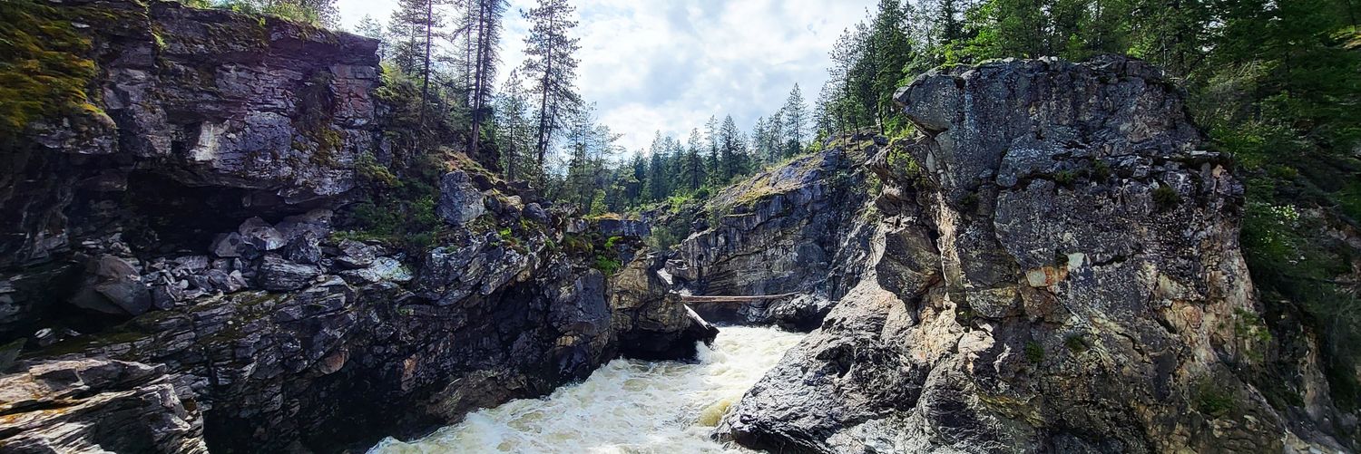 The Nature of Runes banner