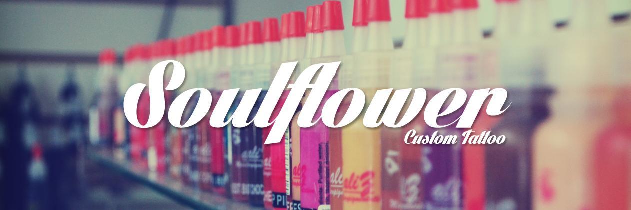 SoulflowerMX's profile banner image