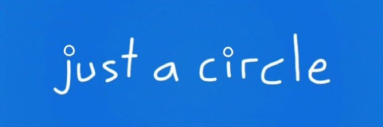 justacirclesol banner