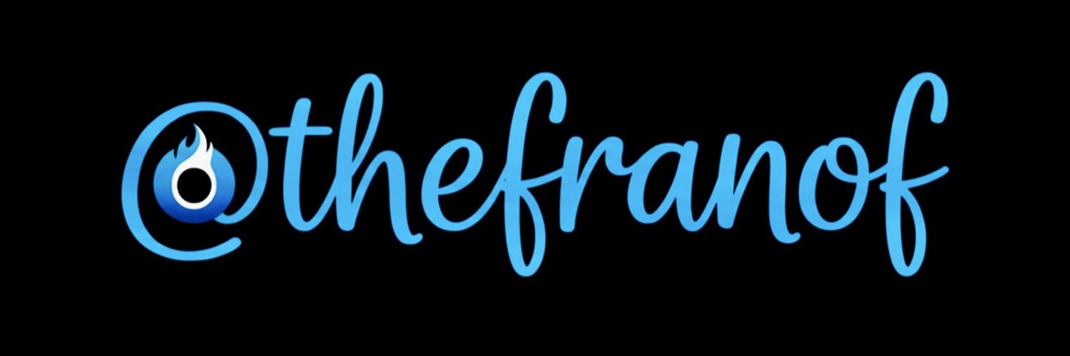 Fran banner