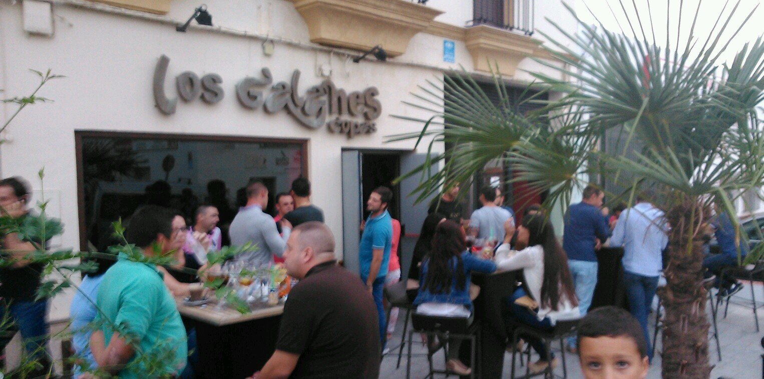 losGalanesCopas's profile banner image