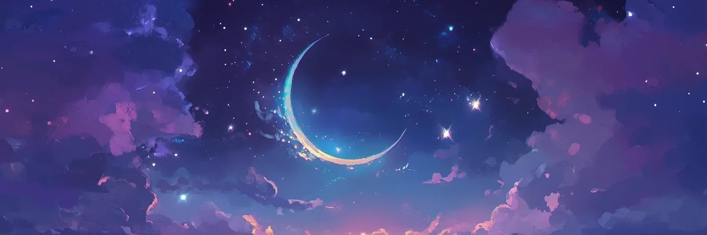 yozuki_runa's profile banner image
