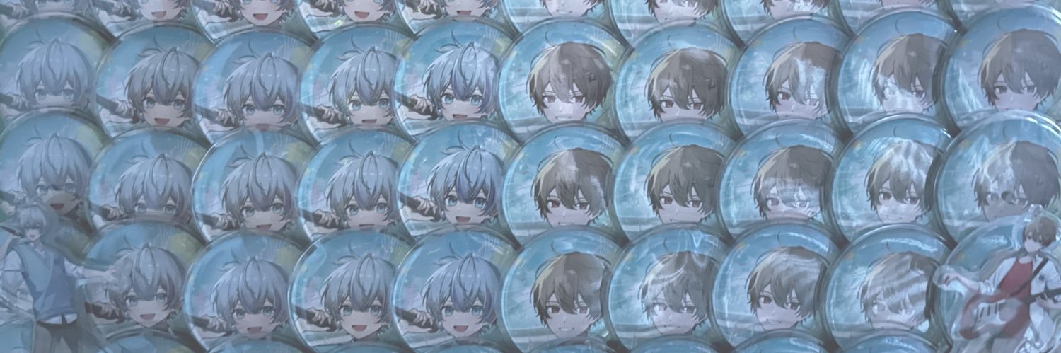 tukimi_20's profile banner image