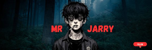 mrmrjarry Profile Banner