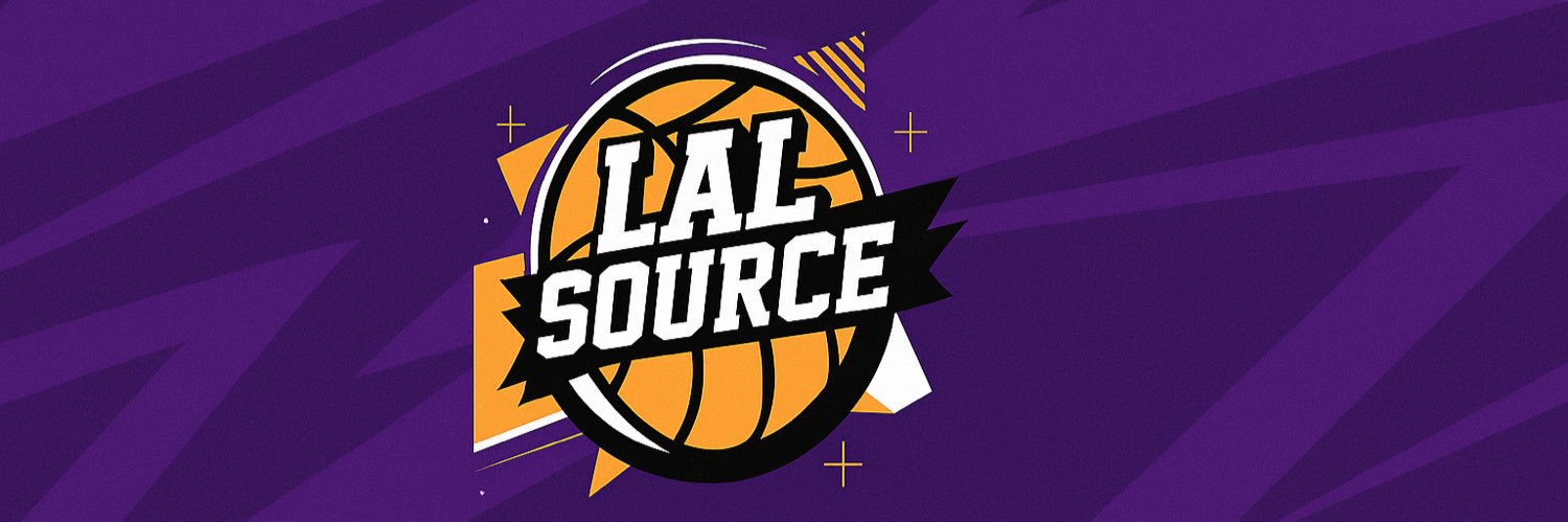 LALSource's banner