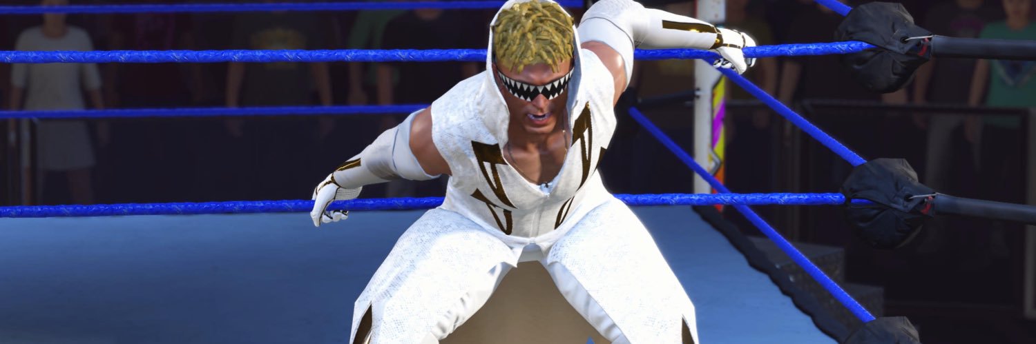 AidenDownUnder's profile banner image
