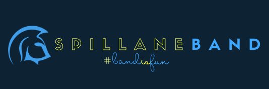 SpillaneMSBand's profile banner image