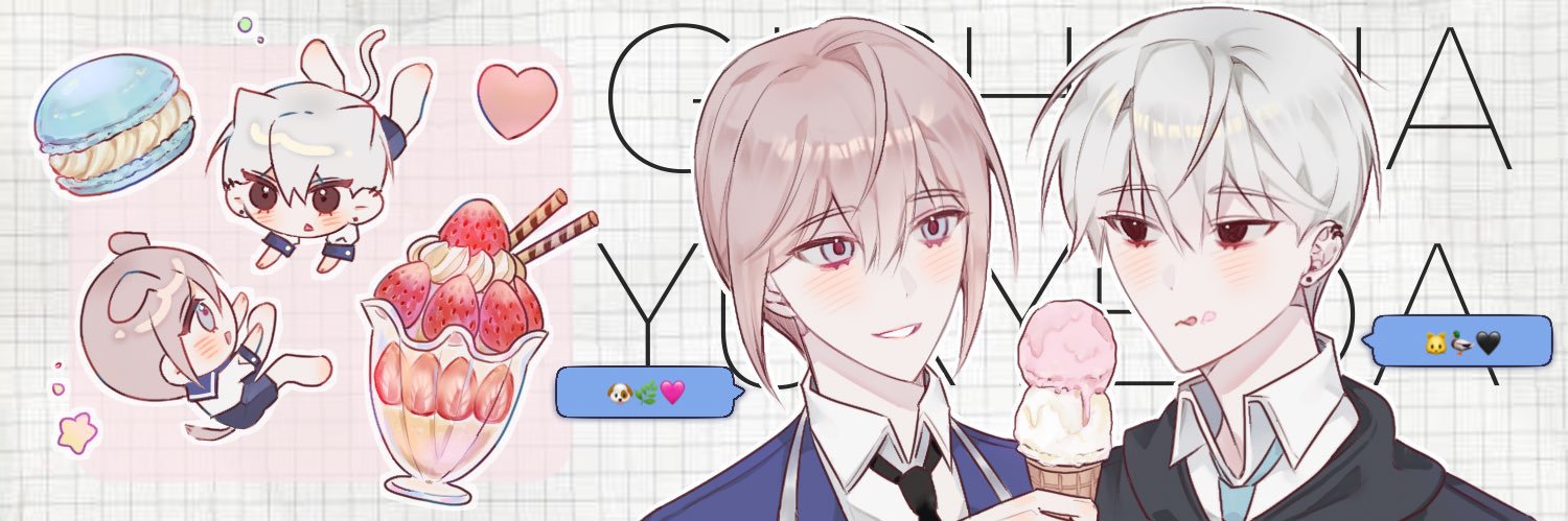 nyang_555's profile banner image