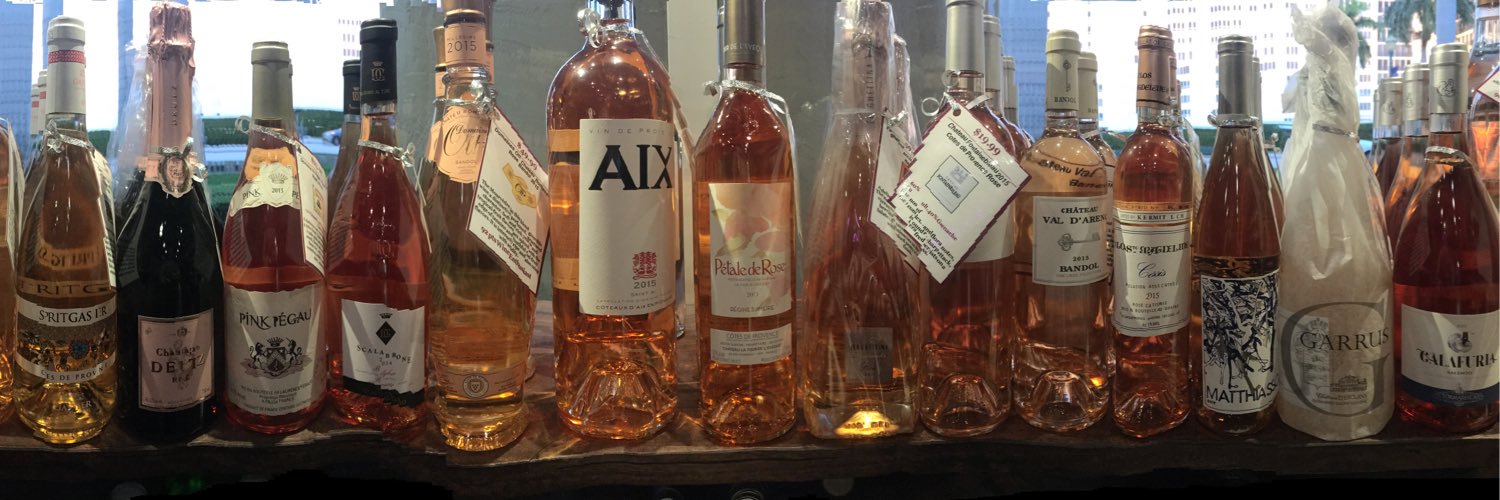 TheWineWave's profile banner image