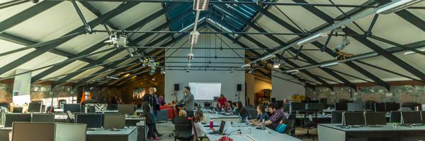 CoderDojoDublin Profile Banner