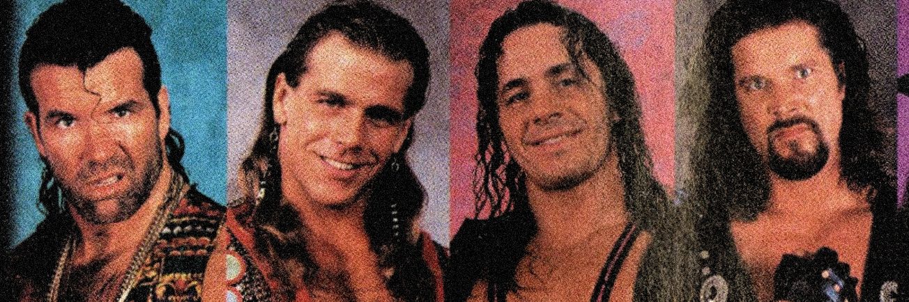HartbreakHitman's profile banner image