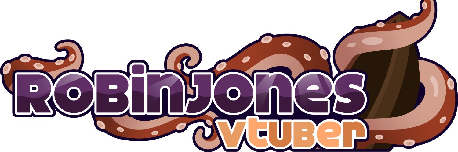 Robin Jones 🧟‍♂️🦑 🔜 Pengy Party banner