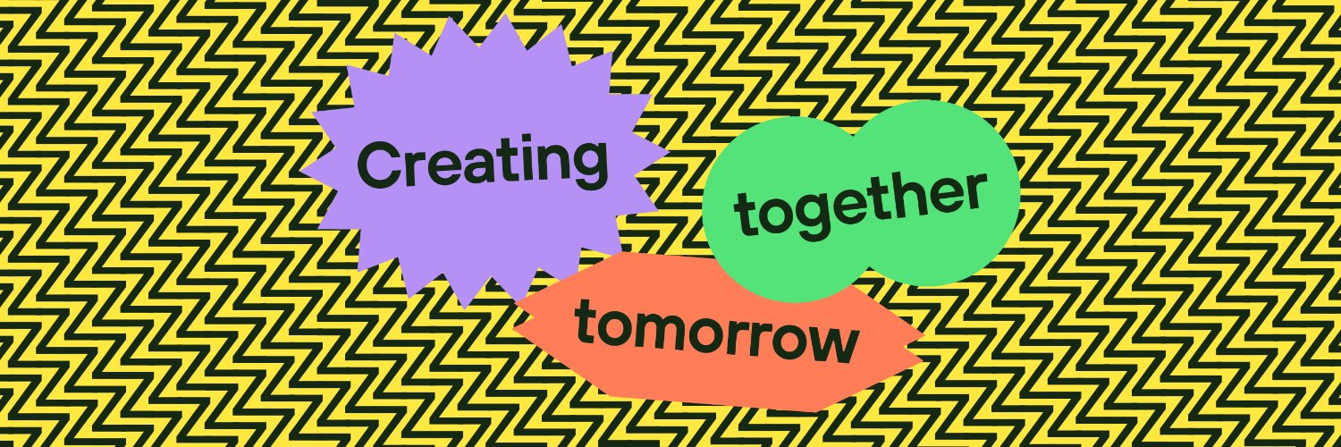 ambuzzador | #TheTomorrowTribe banner