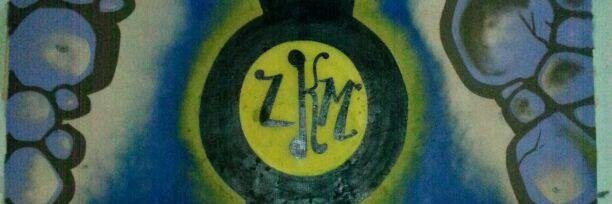 LKMestudio's profile banner image