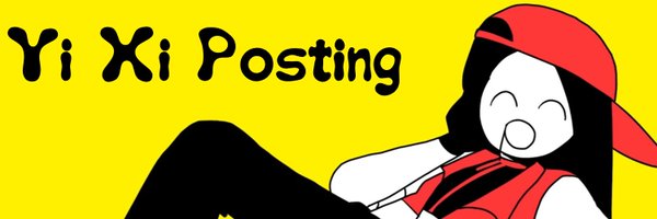 YiXiPosting Profile Banner