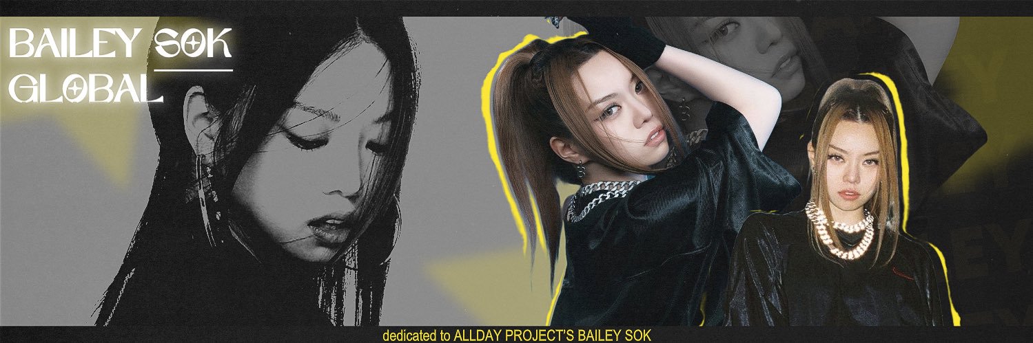 BAILEY SOK GLOBAL's banner