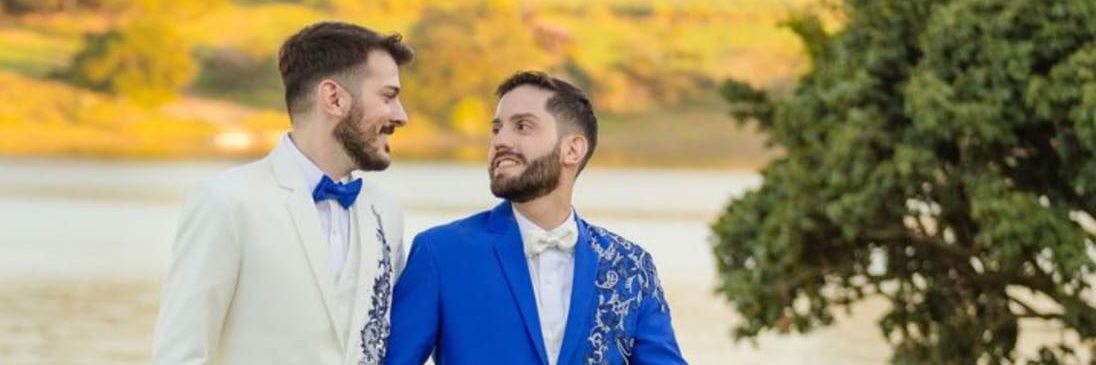 Gaymon2's profile banner image
