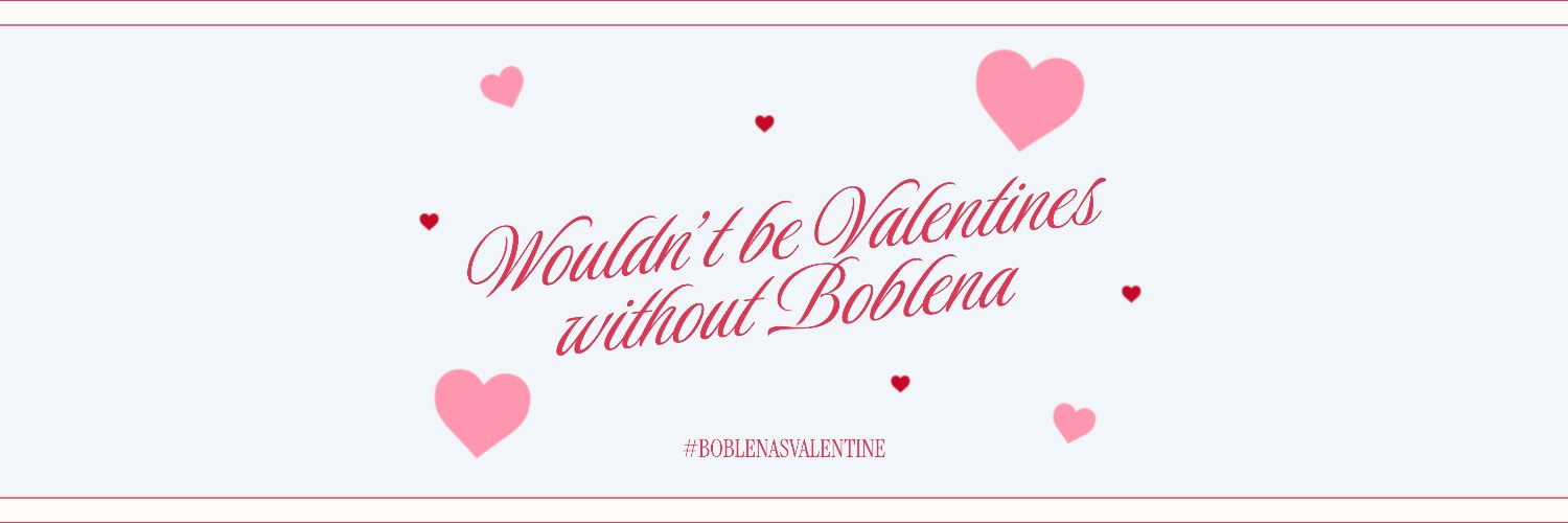 BoblenaWeek's profile banner image