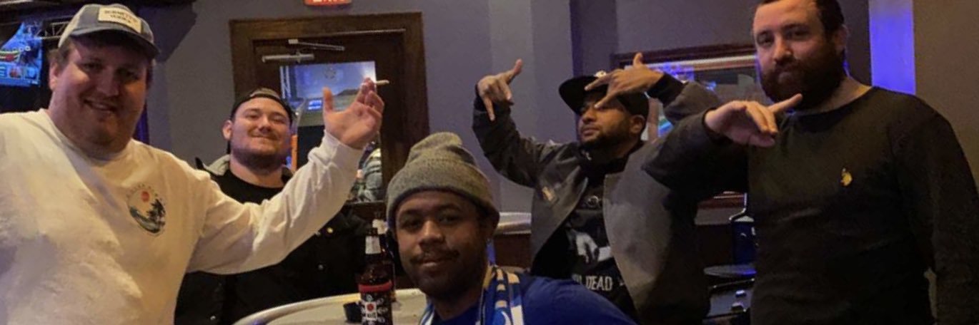 AnthonyRenghini's profile banner image