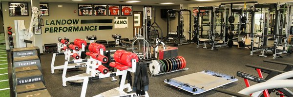 LandowPerform Profile Banner