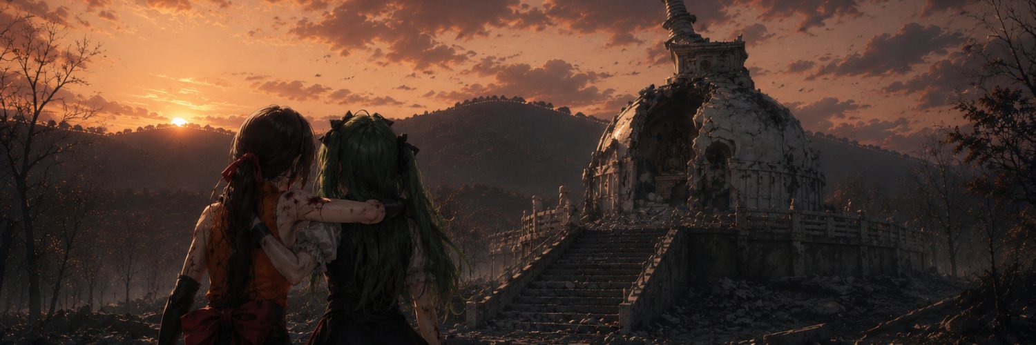 yuurika__'s profile banner image