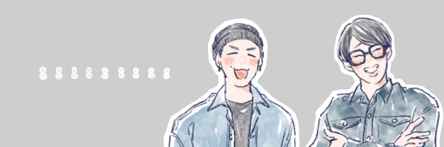 kichi3sn's profile banner image