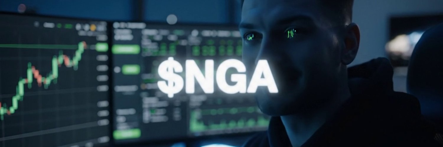 Not Going Anywhere's banner