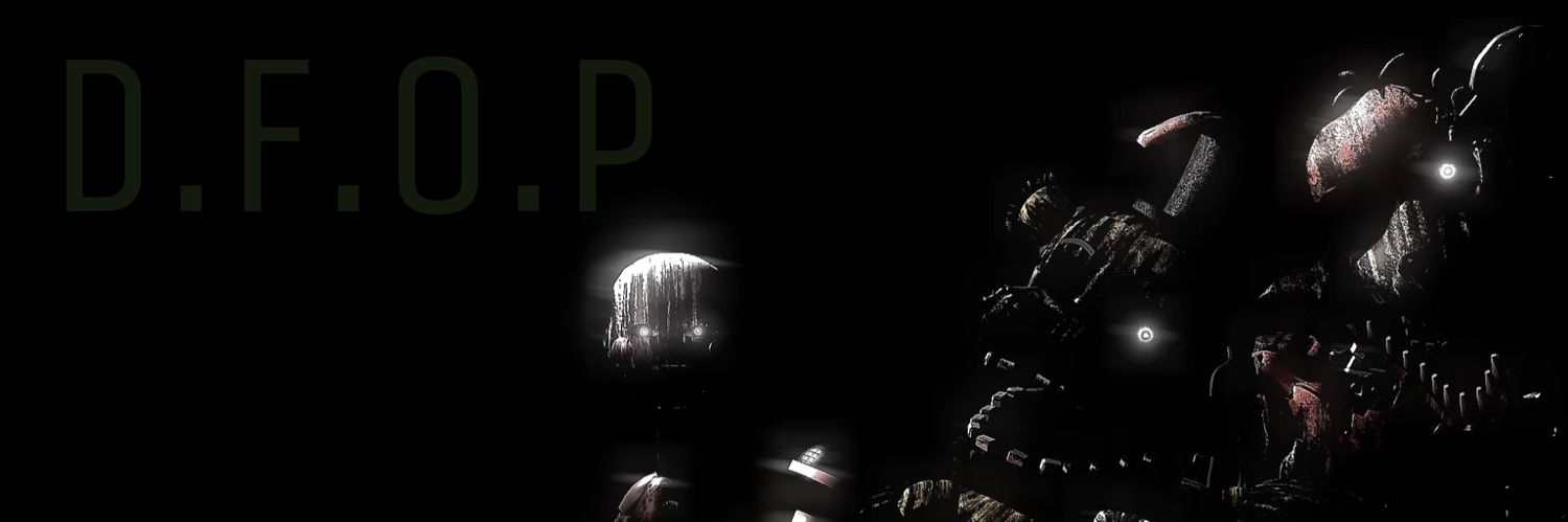 Definitive Optimized FNaF Pack's banner