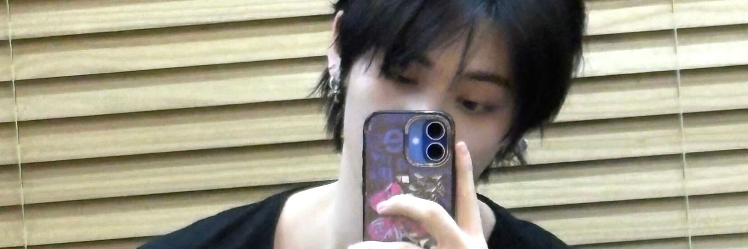 sanko^^ @ after dm banner