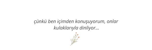 anlayanyok Profile Banner