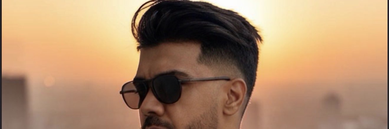 SYEDOO7's profile banner image
