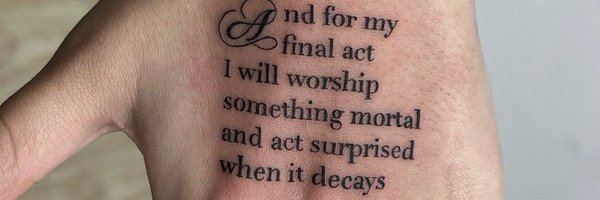 ungodlycain Profile Banner