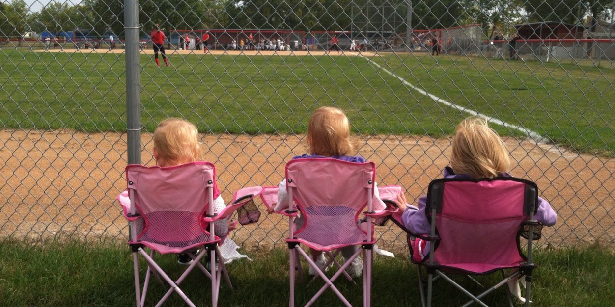 Chad Markuson banner