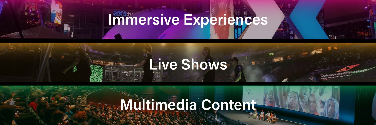 The Production Network banner