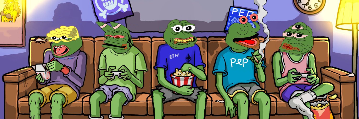 geekedNPC's profile banner image