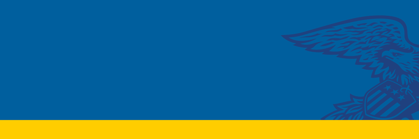 Nat'l FFA Foundation banner