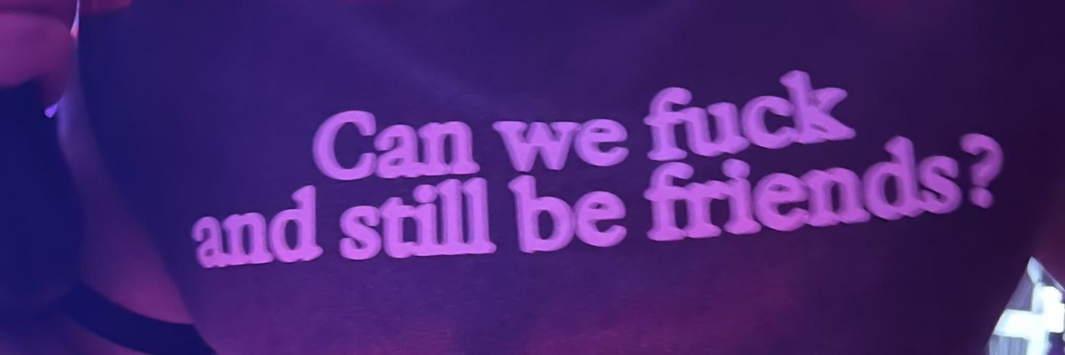 New meat banner