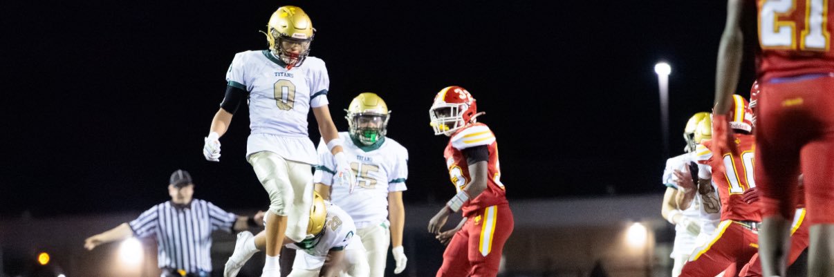 Leonidas English banner