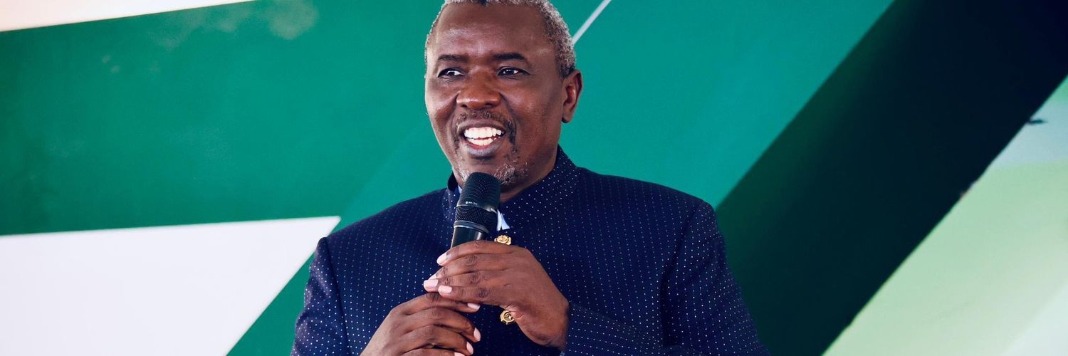 Land Tenure Updates Official's banner