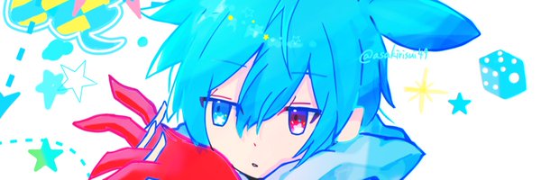 asakirisui49 Profile Banner