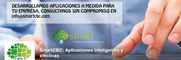 SmartCBC banner