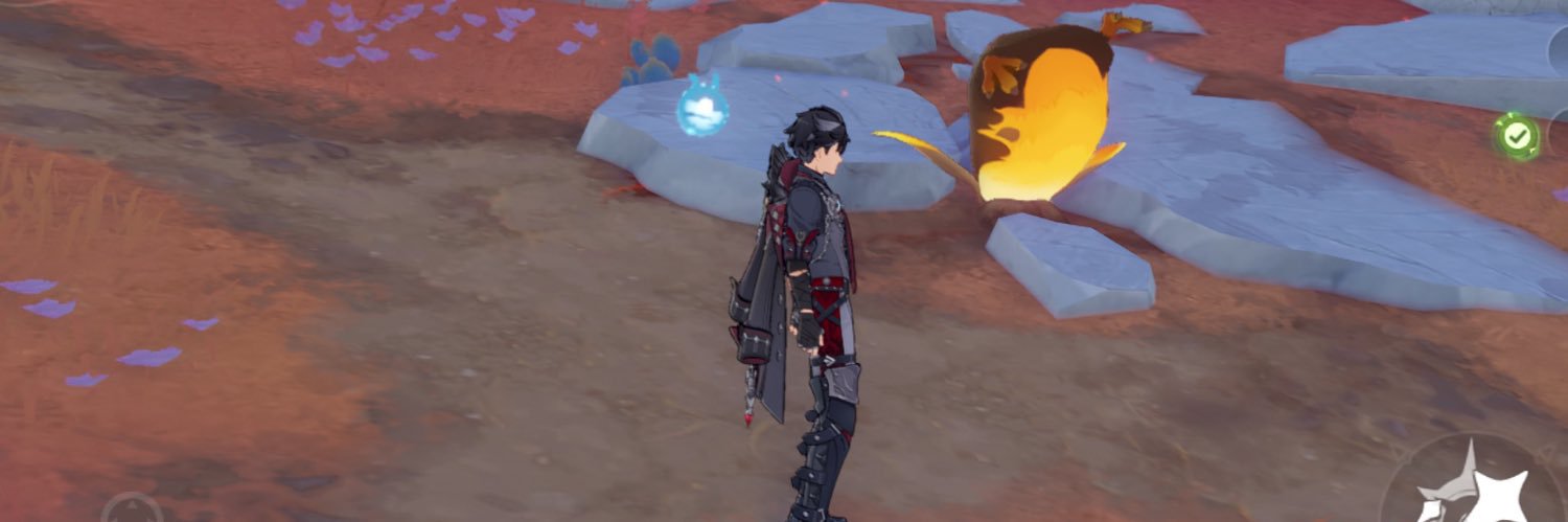 蛍 banner