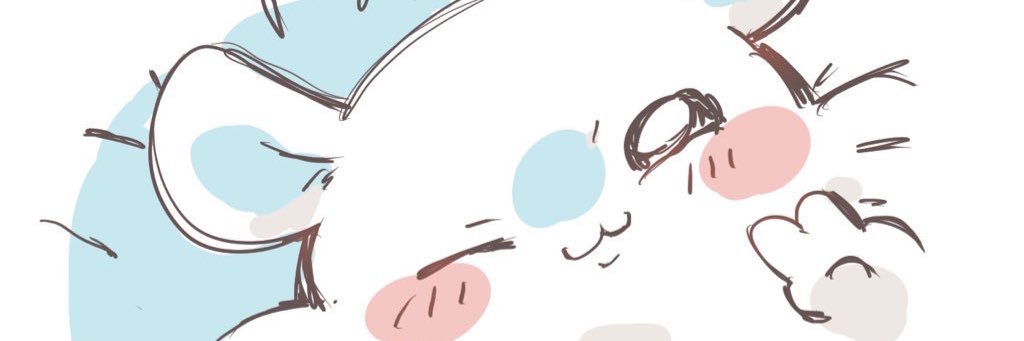 猫夢月チコ's banner