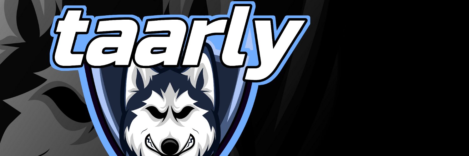 itstaarly's profile banner image