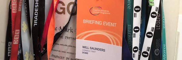 willpsaunders Profile Banner
