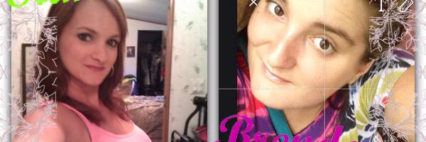 princessbre1994's profile banner image