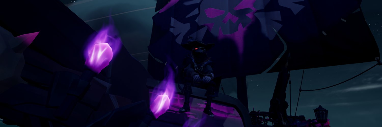 megawatts64's profile banner image